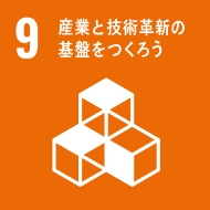 SDGsアイコン